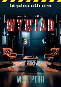 Wywiad - Perr M.M.