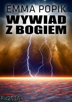 Wywiad z bogiem - Popik Emma