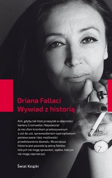 Wywiad z historią - Fallaci Oriana