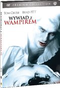 Wywiad z wampirem (Premium Collection) - Jordan Neil