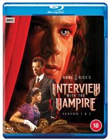 Wywiad z wampirem Season 1-2 Various Distribution