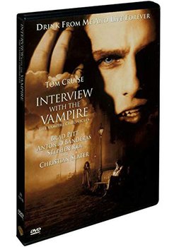 Wywiad z wampirem - Jordan Neil