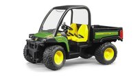 Wywrotka John Deere Gator 855D bez kierowcy, Bruder 02491