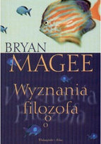 Wyznania filozofa Magee Bryan