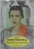 Wyznania gorszycielki Krzywicka Irena