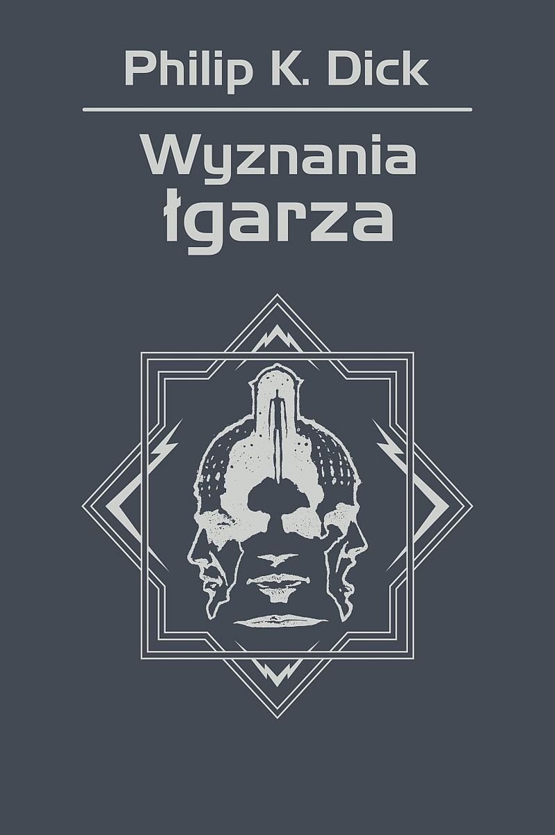 Wyznania łgarza - ebook mobi