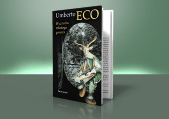 Umberto Eco „Wyznania młodego pisarza”