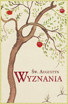 Wyznania Święty Augustyn
