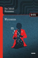 Wyznania Rousseau Jan Jakub