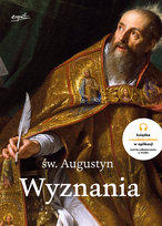 Wyznania Święty Augustyn