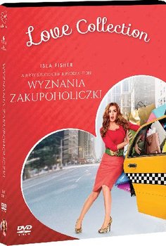 Wyznania zakupoholiczki - Hogan P.J.