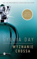 Wyznanie Crossa Day Sylvia