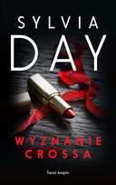 Wyznanie Crossa Day Sylvia