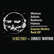 WSRH - Świt Tour
