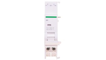 Wyzwalacz wzrostowy 100-415V AC 100-130V DC MX A9N26476 - SCHNEIDER ELECTRIC