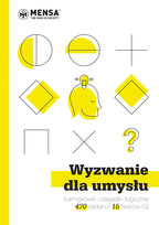 Wyzwanie dla umysłu. Łamigłówki i zagadki logiczne Russell Ken, Carter Philip, Bremner John