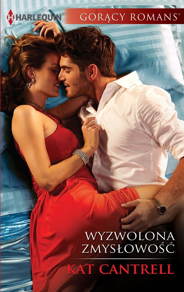 Wyzwolona zmysłowość - ebook epub