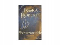 Wzburzone fale Nora Roberts