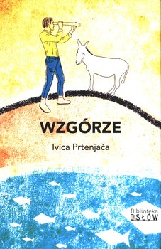 Wzgórze - Prtenjaca Ivica