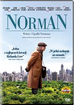 Wzloty i upadki Normana Cedar Joseph