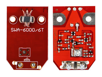 Wzm.Anten.Swa-6000 (6 Tranzystorów) - Inny producent