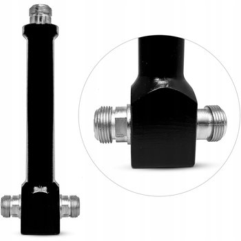 Wzmacniacz antenowy rozdzielacz Signaflex splitter 2-drożny - Inny producent