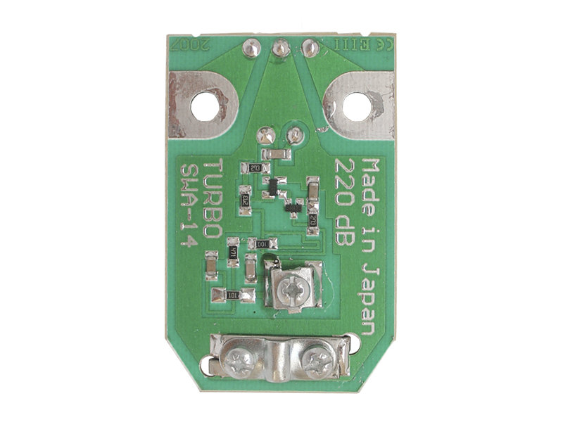 Wzmacniacz antenowy SWA-14 - Inna marka | Sklep EMPIK.COM