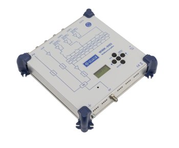 Wzmacniacz  antenowy wwk-9103 3xuhf, dab/vhf, fm - TELKOM-TELMOR