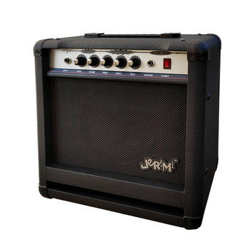 Wzmacniacz do Gitary Basowej Jeremi GB-30 combo - Jeremi