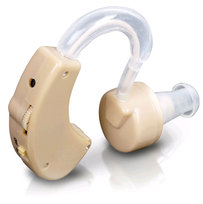 Wzmacniacz dźwięku Classic aparat do wzmacniania  słuchu