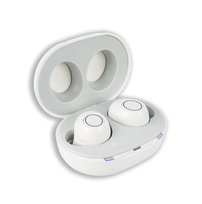 Wzmacniacz dźwięku DUAL PLUS akumulatorowy aparat do wzmacniania dźwięku