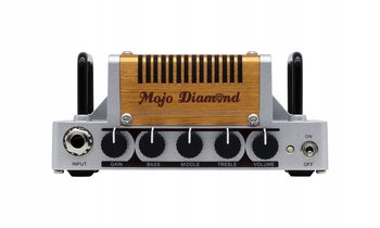 WZMACNIACZ GITAROWY HOTONE MOJO DIAMOND 5 W KOMPAKTOWY TRANZYSTOROWY - Inny producent
