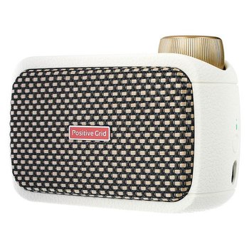 Wzmacniacz gitarowy Positive Grid Spark Go PW - Positive Grid