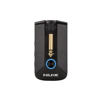 Wzmacniacz Gitarowy Słuchawkowy NUX Mighty Plug Pro - NUX