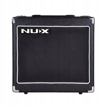 Wzmacniacz Gitarowy Z EFEKTAMI NUX Mighty 50X - NUX
