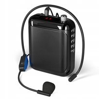 Mikrofony i akcesoria