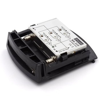 Wzmacniacz masztowy Telmor-Telmor WK-310 DVB-T - TELKOM-TELMOR