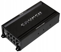 Wzmacniacz oraz procesor dźwięku DSP CRUNCH CRE400.4DSP BLUETOOTH Crunch