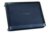 Wzmacniacz samochodowy ALPINE BBX-F1200 Alpine