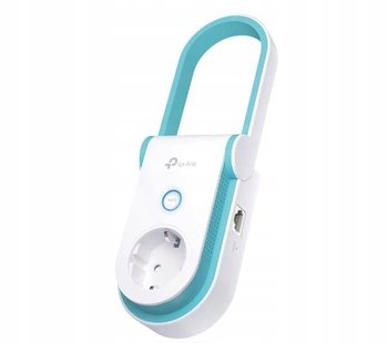 Wzmacniacz sieci bezprzewodowej WiFi TP-LINK RE365 2.4 / 5 GHz 1200Mbps - TP-LINK