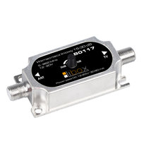 Wzmacniacz sygnału DVB-T LIBOX LB0118 Libox