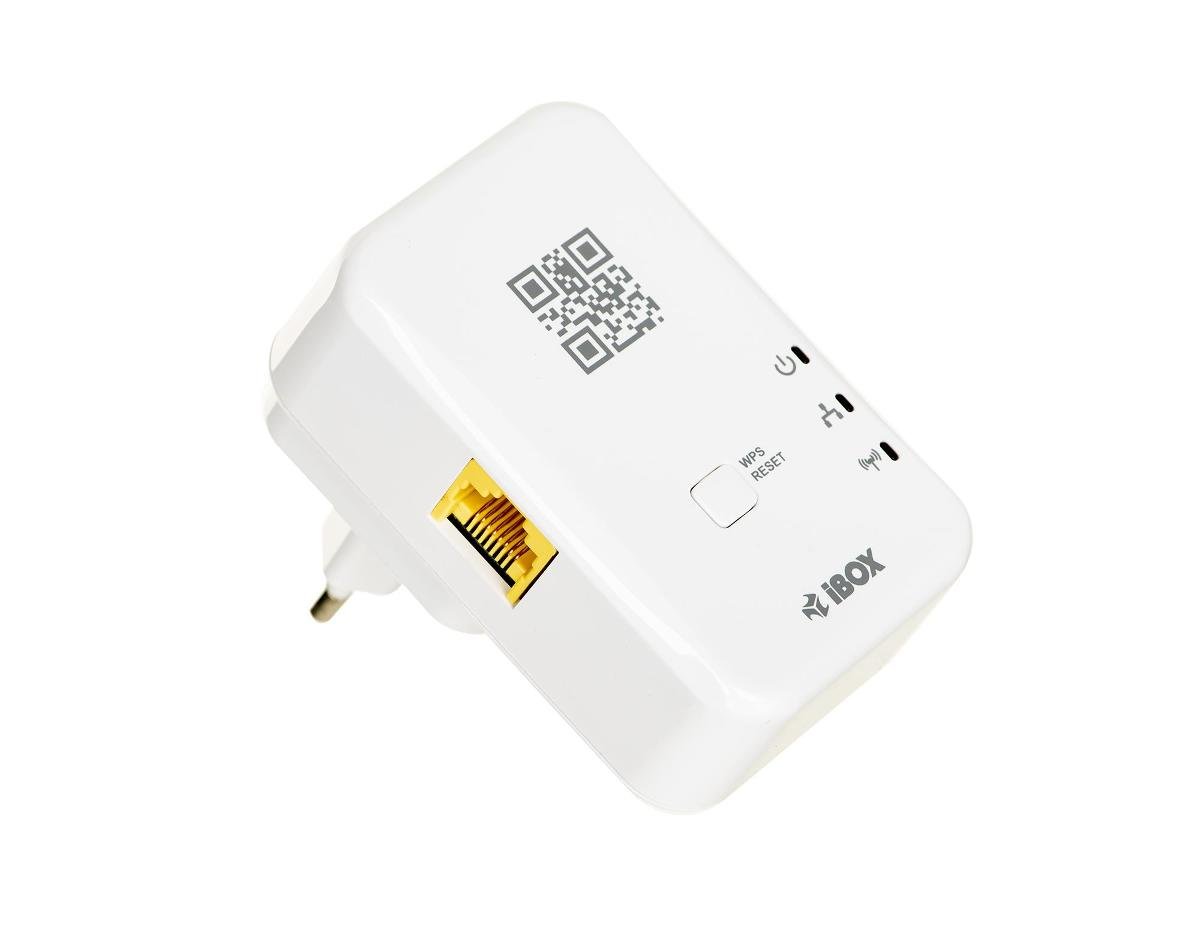 Ibox cross wifi настройка