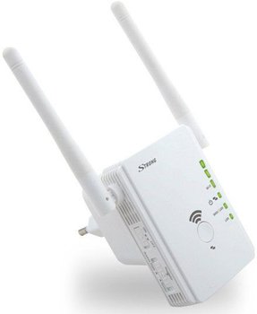 Wzmacniacz Sygnału Wi-Fi Strong 300V2 - Inny producent