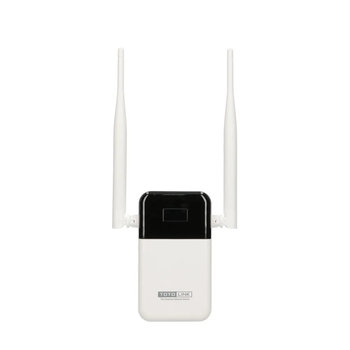 Wzmacniacz sygnału Wi-Fi, Totolink, EX1200L, AC1200 Dual Band - TOTOLINK