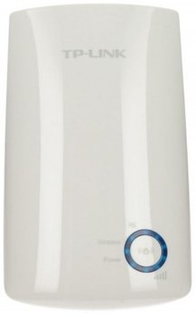 Wzmacniacz sygnału Wi-Fi TP-LINK WA854RE - TP-LINK