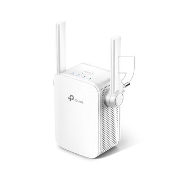 Wzmacniacz sygnały Wi-Fi TP-LINK RE205 - TP-LINK