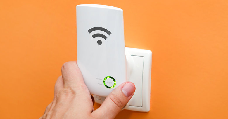 Wzmacniacz Wi-Fi: jaki repeater Wi-Fi wybrać, żeby wzmocnić sygnał internetu w domu?