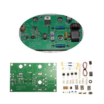 Wzmacniacza KF o mocy 45W do samodzielnego montażu KIT DIY - Inny producent