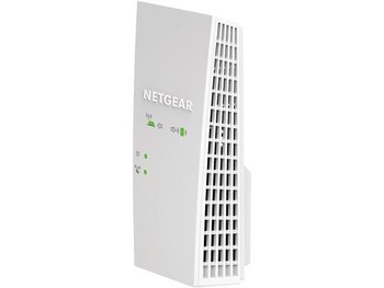 Wzmacniacze sieciowe Wi-Fi NETGEAR EX6250, AC1750 - Netgear