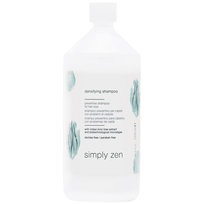 Wzmacniający szampon Simply Zen dla włosów przerzedzających się 1000 ml